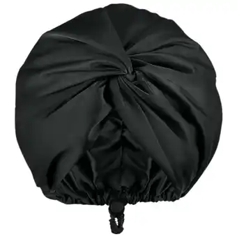 Douglas SOHO Silk Satin Turban Bonnet aanbieding