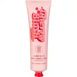 Douglas THE FOX TAN Cherry Blush Rapid Warming Balm aanbieding