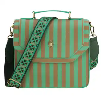 Douglas PIP Studio Frances Cross Body Tas Roze aanbieding