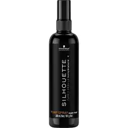 Douglas Schwarzkopf Professional Super Hold Pumpspray aanbieding