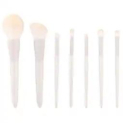 Douglas Technique Pro Feather Lite Makeup Brush Set aanbieding