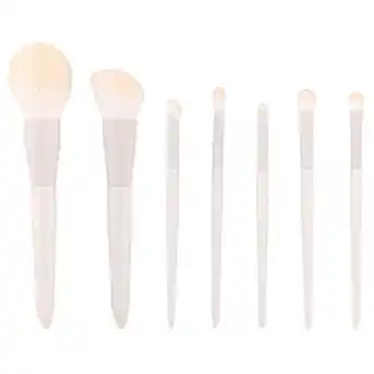 Douglas Technique Pro Feather Lite Makeup Brush Set aanbieding