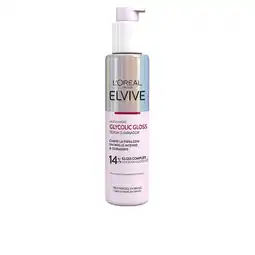 Douglas L’Oréal Paris ELVIVE GLYCOLIC GLOSS verhelderend serum aanbieding