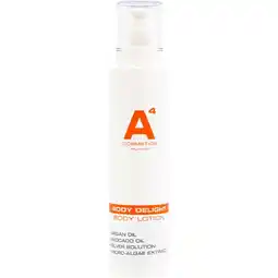Douglas A4 Cosmetics Body Delight Body Lotion aanbieding
