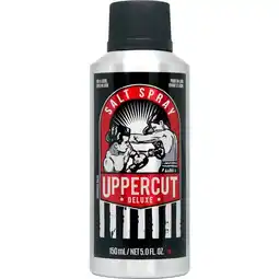 Douglas UPPERCUT DELUXE Salt Spray aanbieding