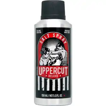 Douglas UPPERCUT DELUXE Salt Spray aanbieding