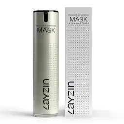 Douglas LAYZIN Recover en Energize Masker - Gezichtsmasker voor huidregeneratie en -kalmering aanbieding