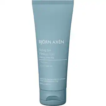 Douglas BJÖRN AXÉN Styling Gel Medium Hold aanbieding