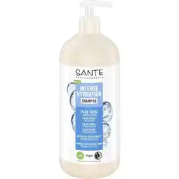 Douglas Sante Intense Hydration Shampoo aanbieding