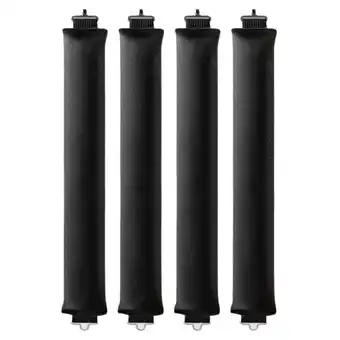 Douglas SOHO Heatless Hair Curlers Overnight aanbieding