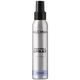 Douglas Alcina Pastell Spray Ice-Blond aanbieding