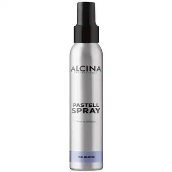 Douglas Alcina Pastell Spray Ice-Blond aanbieding
