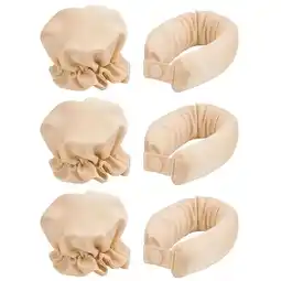 Douglas SOHO Heatless Flexi Rod Buns aanbieding