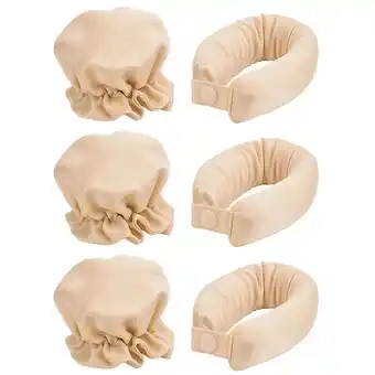 Douglas SOHO Heatless Flexi Rod Buns aanbieding