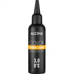 Douglas Alcina Gloss + Care Color Emulsion aanbieding