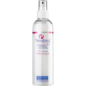 Douglas Neutrea Spray-kuur aanbieding