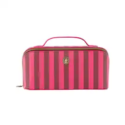 Douglas PIP Studio Cyrille Make-up Tasje Stripe aanbieding