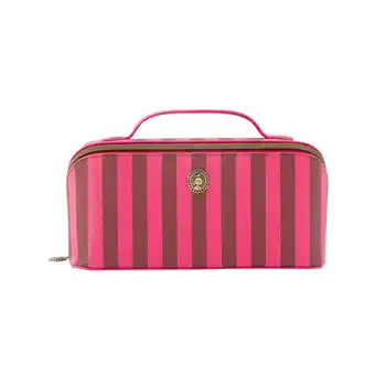 Douglas PIP Studio Cyrille Make-up Tasje Stripe aanbieding