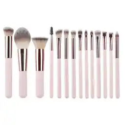Douglas Technique Pro Prisme Makeup Brush Set aanbieding
