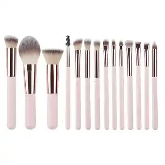 Douglas Technique Pro Prisme Makeup Brush Set aanbieding