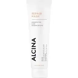 Douglas Alcina Repair Mask aanbieding