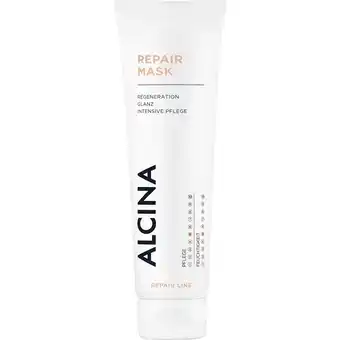 Douglas Alcina Repair Mask aanbieding
