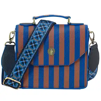 Douglas PIP Studio Frances Cross Body Tas Groen aanbieding