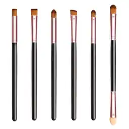Douglas Technique Pro Intense Eyeshadow Brush Set aanbieding
