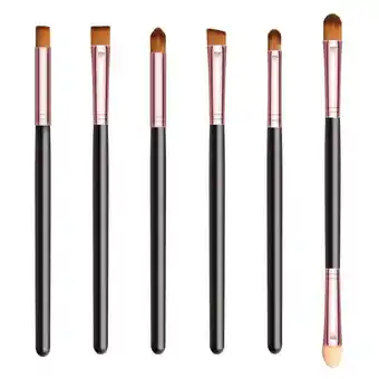 Douglas Technique Pro Intense Eyeshadow Brush Set aanbieding