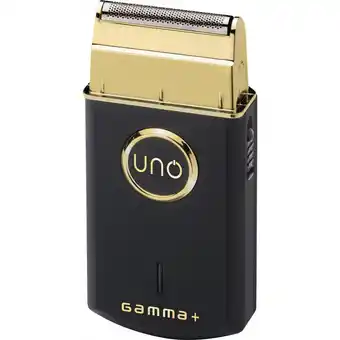 Douglas Gamma+ Professioneel scheerapparaat met krachtige motor Uno Shaver aanbieding