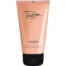 Douglas Lancôme Trésor Shower Gel aanbieding