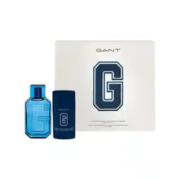 Douglas Gant GANT Gift Set Eau de Toilette + Deodorant Stick aanbieding