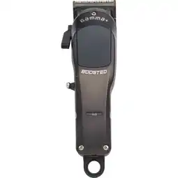 Douglas Gamma+ Professionele modulaire tondeuse met roterende motor Boosted aanbieding