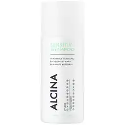 Douglas Alcina Sensitive Shampoo aanbieding