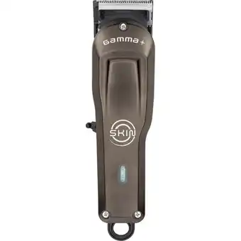 Douglas Gamma+ Professionele tondeuse met superkrachtige motor Skin Clipper aanbieding