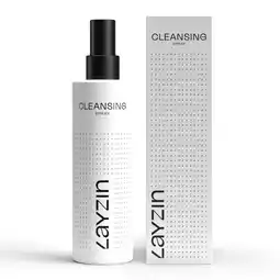 Douglas LAYZIN Hygiënische reinigingsspray voor de Huid en Dermaroller aanbieding