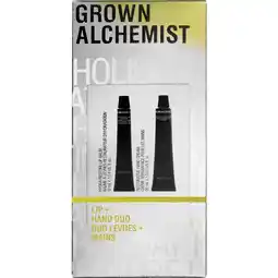 Douglas Grown Alchemist Duo Lip & Hand aanbieding