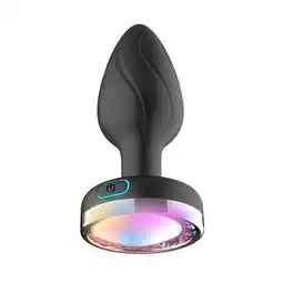 Douglas Intima Luminous Anal Plug aanbieding
