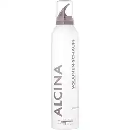 Douglas Alcina Volume-schuim aanbieding