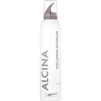 Douglas Alcina Volume-schuim aanbieding