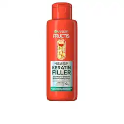 Douglas Garnier FRUCTIS GOODBYE DAMAGE KERATIN FILLER intensieve hersteller aanbieding