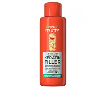 Douglas Garnier FRUCTIS GOODBYE DAMAGE KERATIN FILLER intensieve hersteller aanbieding