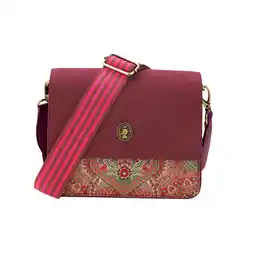 Douglas PIP Studio Fenna Crossbody Tas Jabali aanbieding