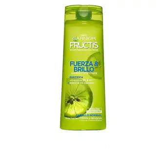 Douglas Garnier FRUCTIS STRENGTH&,SHINE-shampoo aanbieding