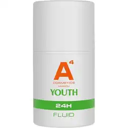Douglas A4 Cosmetics Youth 24H Fluid aanbieding