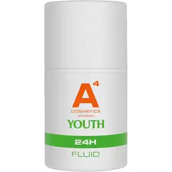 Douglas A4 Cosmetics Youth 24H Fluid aanbieding