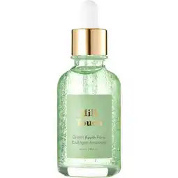 Douglas Milk Touch Green Apple Pore Collagen Ampoule aanbieding