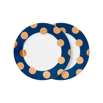 Douglas PIP Studio Borden Dot Delight (set van 2) aanbieding