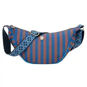 Douglas PIP Studio Freya Halve Maan Cross Body Tas aanbieding