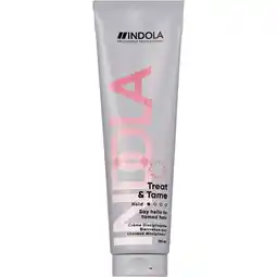 Douglas Indola Setting Curl Cream aanbieding